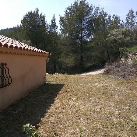 T2 Entre St Cyr Sur Mer Et Bandol لا مادراج المظهر الخارجي الصورة