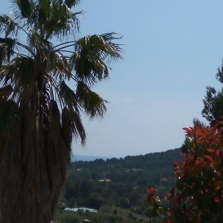 T2 Entre St Cyr Sur Mer Et Bandol لا مادراج المظهر الخارجي الصورة