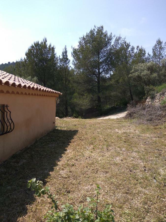 T2 Entre St Cyr Sur Mer Et Bandol لا مادراج المظهر الخارجي الصورة